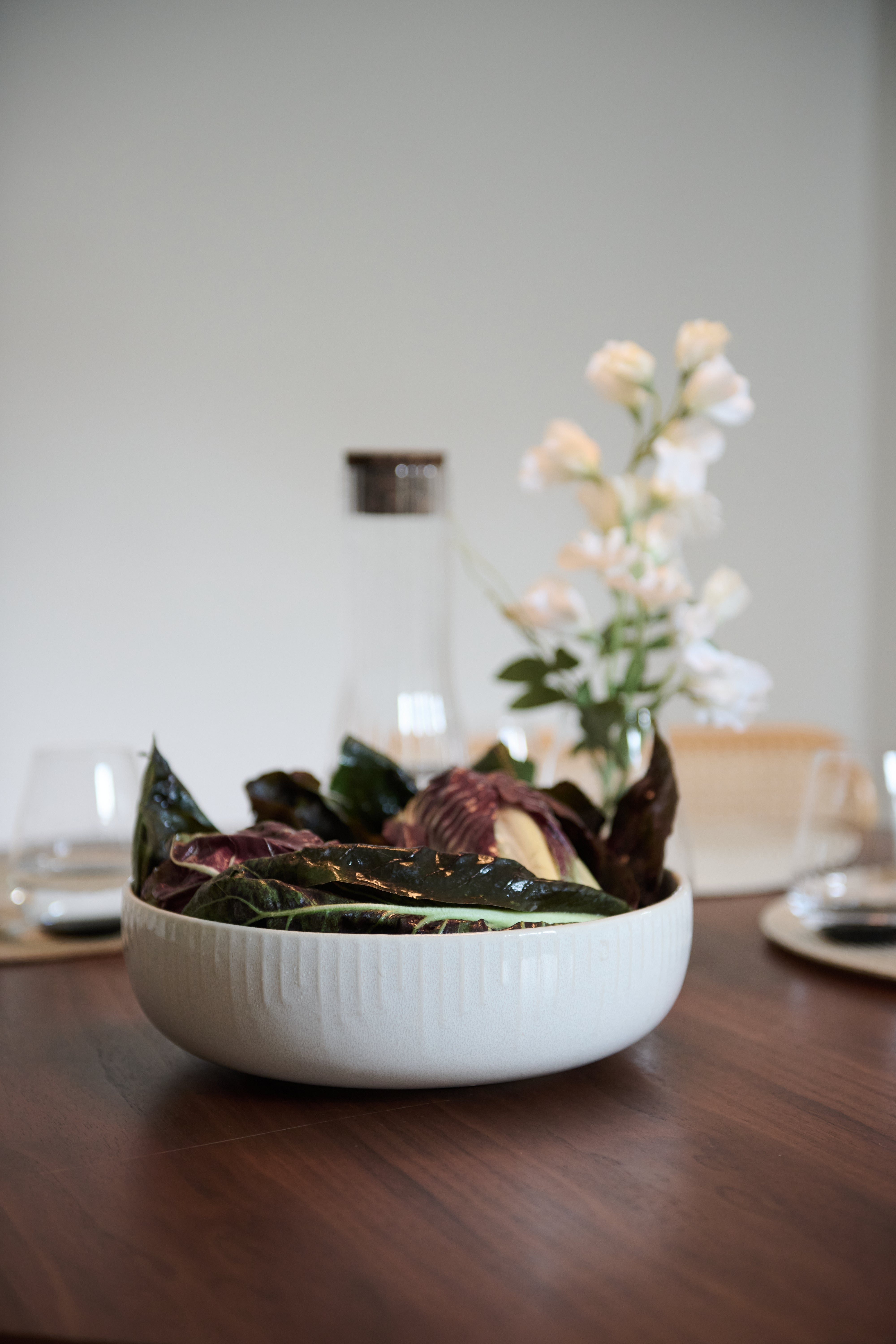 Salatskål - Honey Truffle